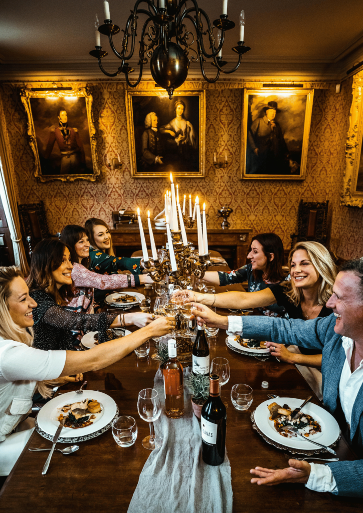How to plan a group trip without the stress, confusion, or chaos (3)
