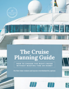 Lead Magnet - Cruise Guide (1)