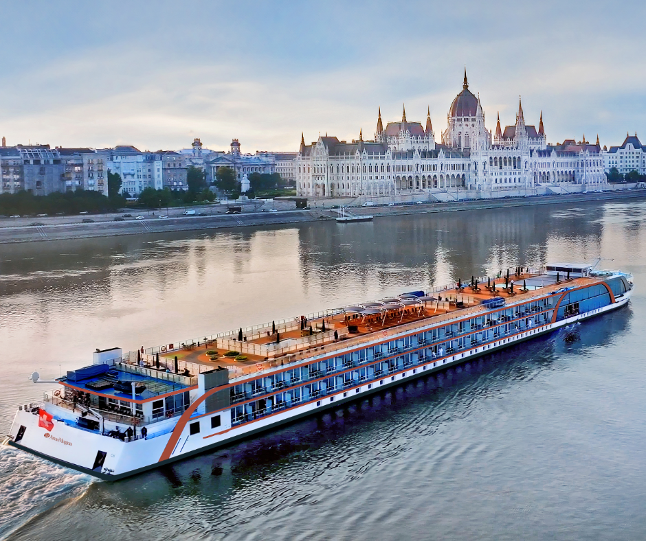 River Cruises