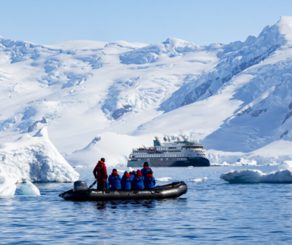 Expedition Travel