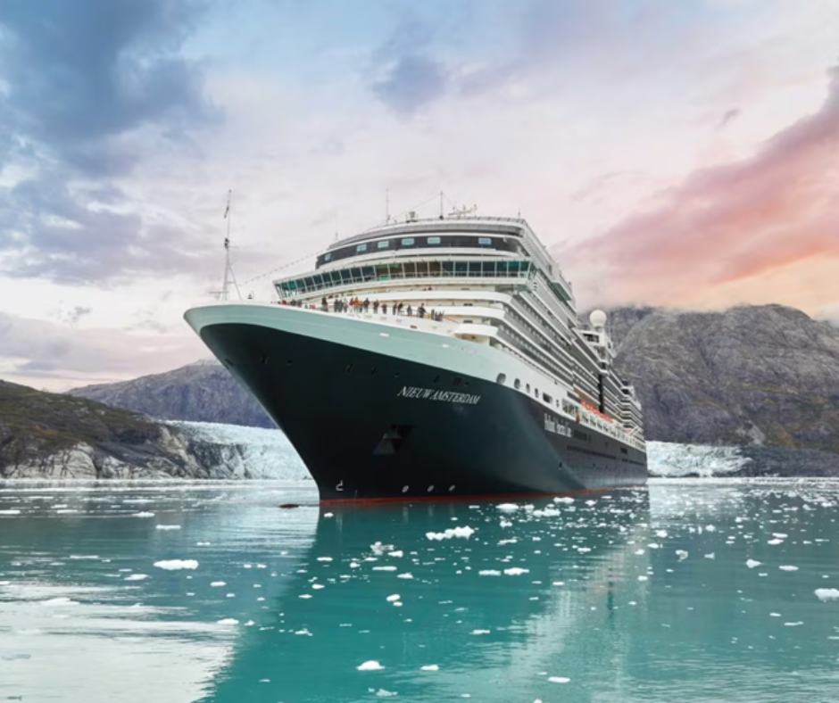 Ocean Cruises