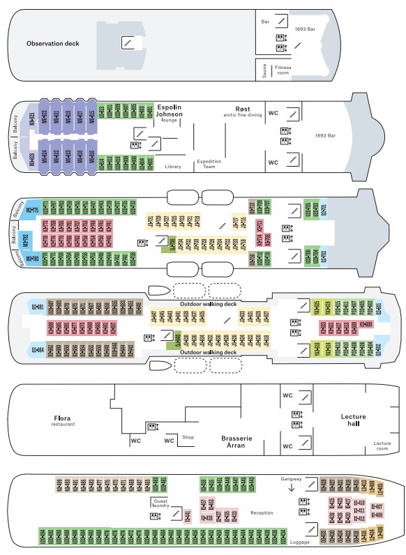 deckplans