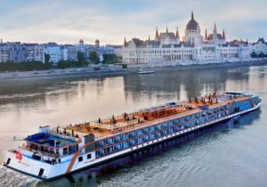 River Cruises