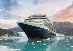 Ocean Cruises